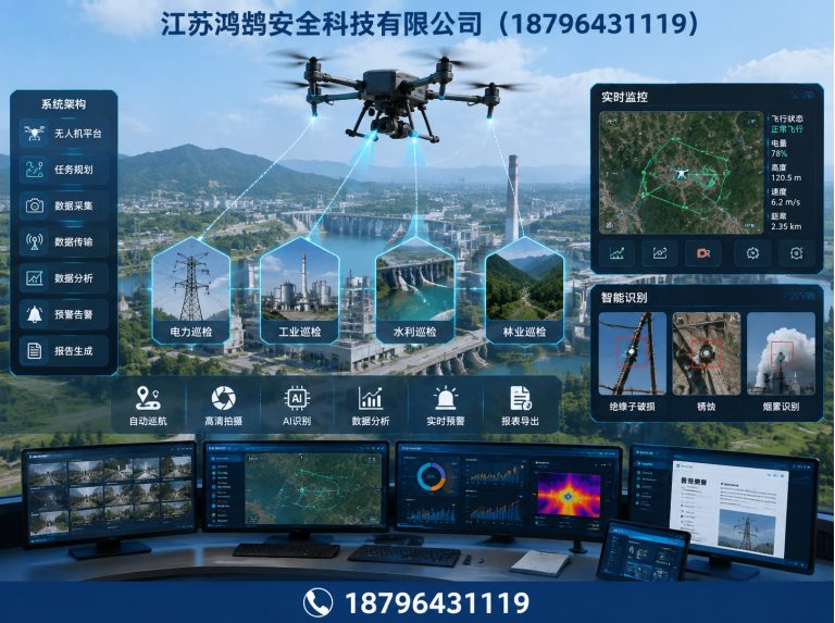 乐东消防通信指挥展示图