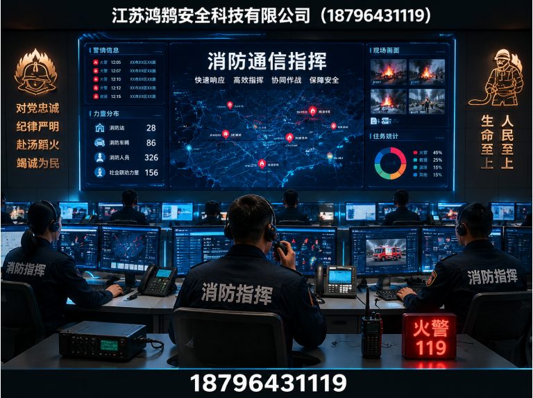 乐东无人机巡检系统展示图
